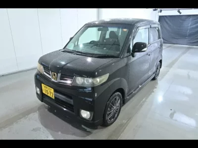 Honda ZEST