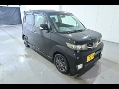 Honda ZEST