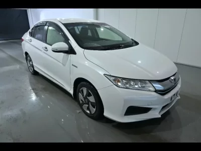 Honda GRACE