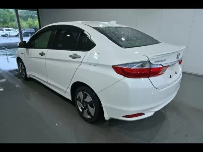 Honda GRACE