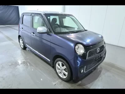 Honda N ONE