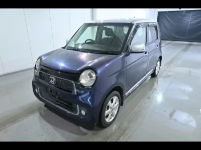 Honda N ONE
