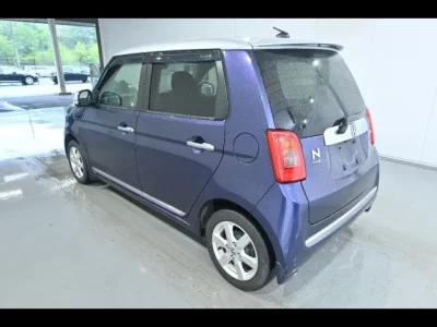 Honda N ONE
