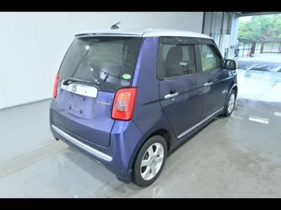 Honda N ONE