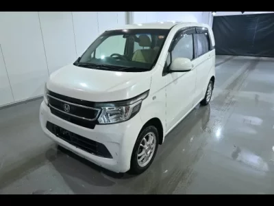 Honda N WGN