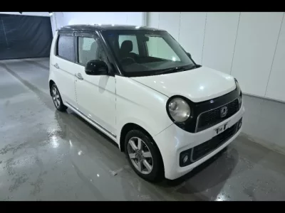 Honda N ONE