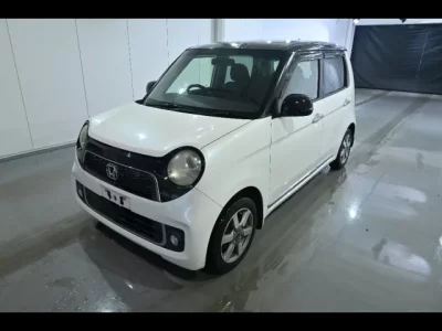 Honda N ONE
