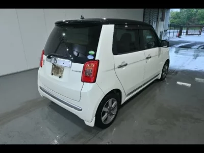 Honda N ONE