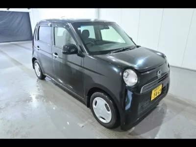 Honda N ONE