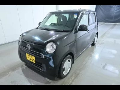 Honda N ONE