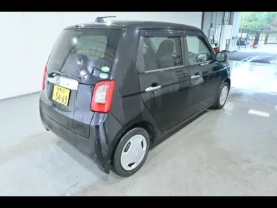 Honda N ONE