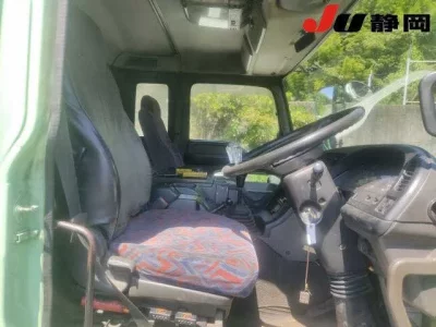 Isuzu GIGA