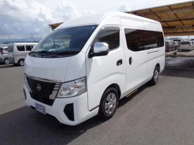 Nissan CARAVAN VAN