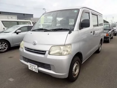 Toyota LITE ACE VAN