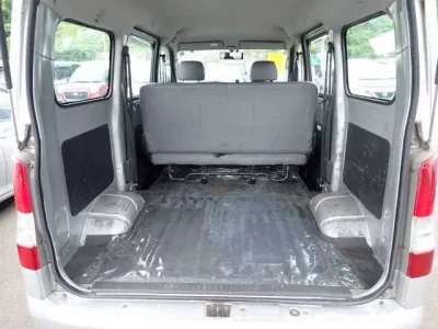 Toyota LITE ACE VAN