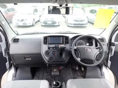 Toyota LITE ACE VAN