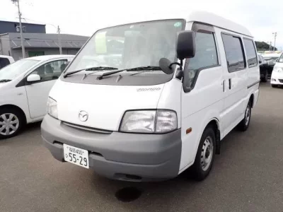 Mazda BONGO VAN