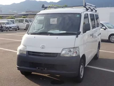 Toyota LITE ACE VAN
