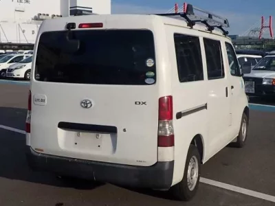 Toyota LITE ACE VAN