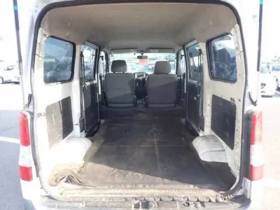 Toyota LITE ACE VAN