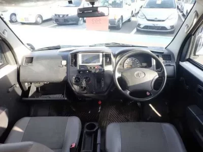Toyota LITE ACE VAN