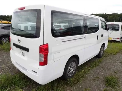 Nissan CARAVAN VAN