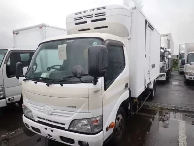Toyota DYNA