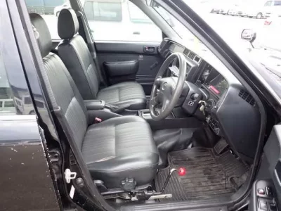 Toyota CROWN COMFORT