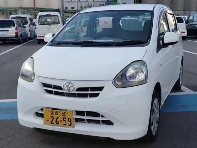 Toyota PIXIS EPOCH