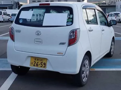 Toyota PIXIS EPOCH