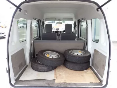Mazda SCRUM