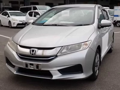 Honda GRACE