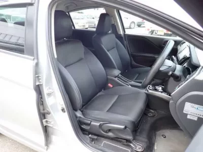 Honda GRACE