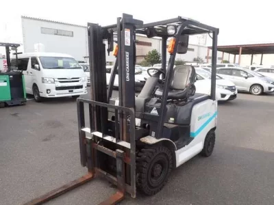 Mitsubishi FORKLIFT