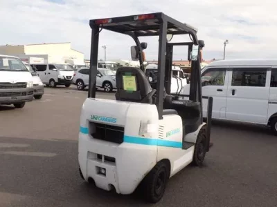 Mitsubishi FORKLIFT