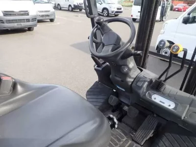 Mitsubishi FORKLIFT