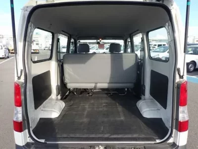 Toyota TOWN ACE VAN