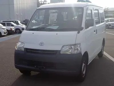 Toyota TOWN ACE VAN