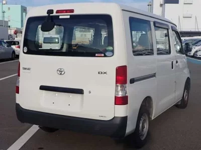 Toyota TOWN ACE VAN