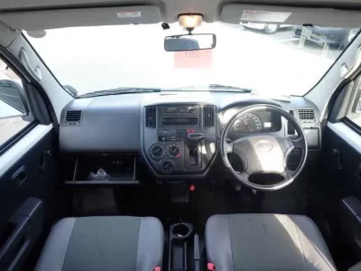 Toyota TOWN ACE VAN