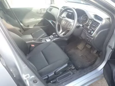 Honda GRACE
