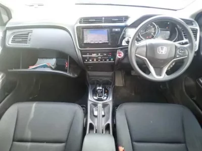 Honda GRACE