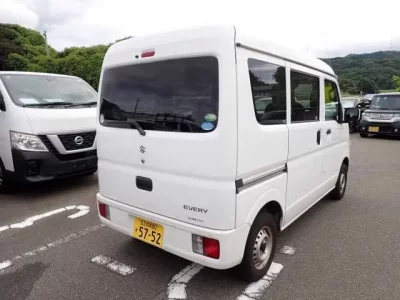 Suzuki EVERY