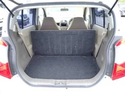 Suzuki ALTO VAN