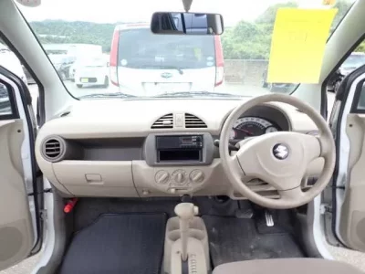 Suzuki ALTO VAN