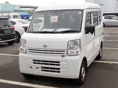 Nissan CLIPPER VAN