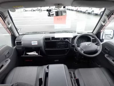 Mazda BONGO VAN