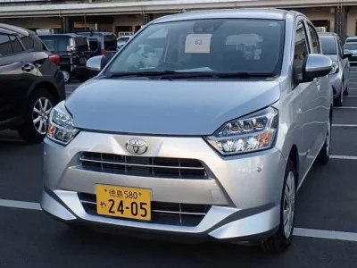 Toyota PIXIS EPOCH