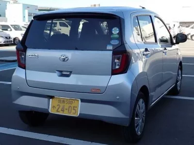 Toyota PIXIS EPOCH
