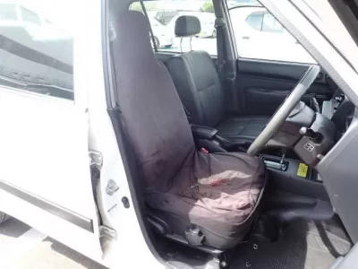 Toyota COMFORT
